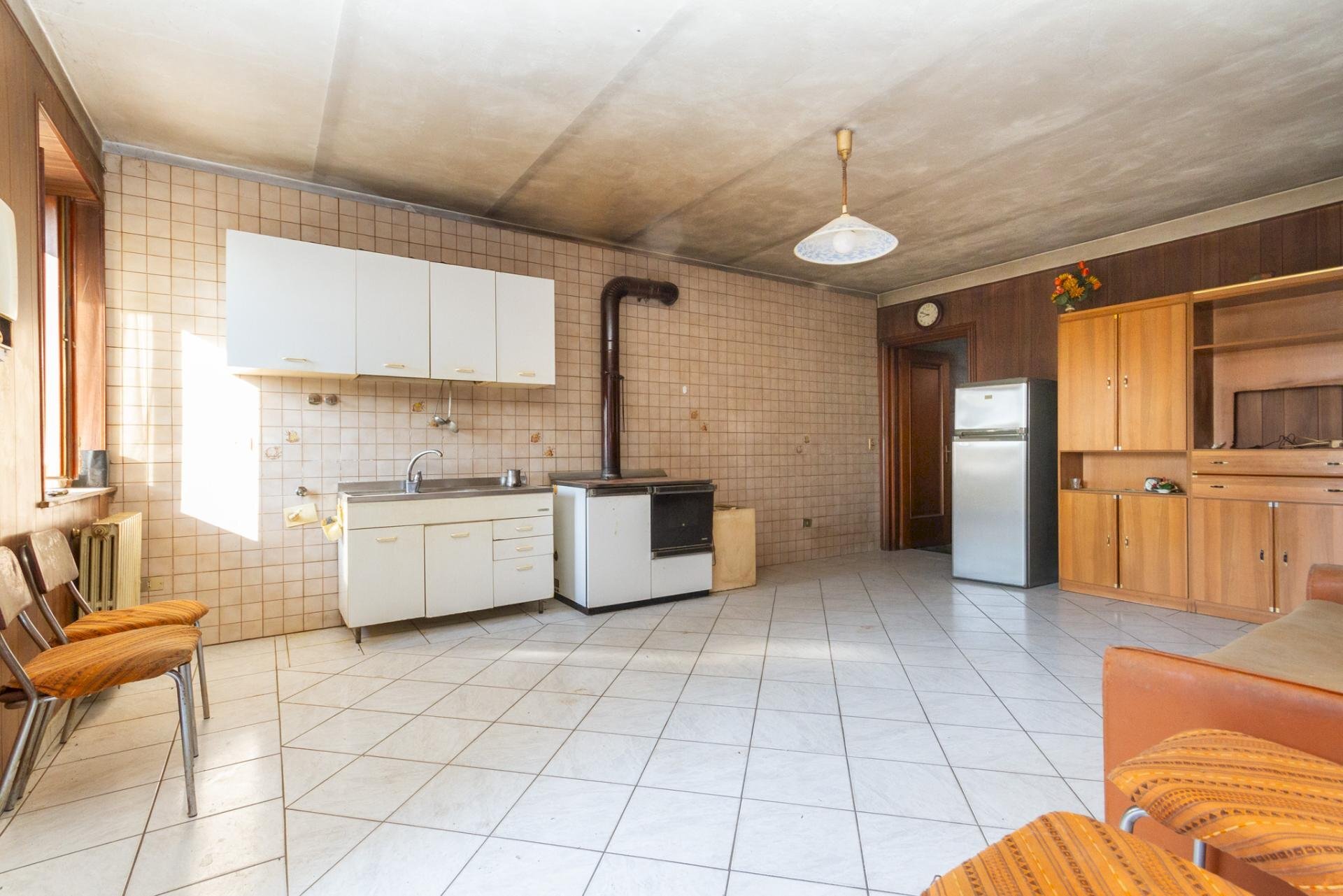 Semi-detached house Via Cardè, 92, Barge - photo 3