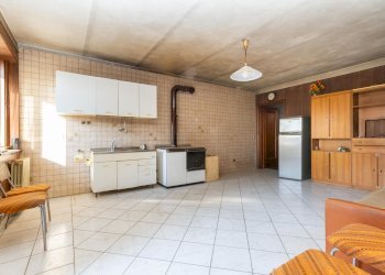 Casa semi indipendente Via Cardè, 92, Barge - foto 3