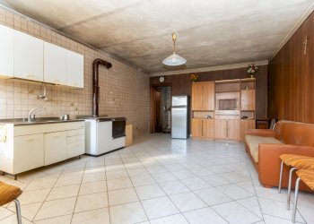 Casa semi indipendente Via Cardè, 92, Barge - foto 4