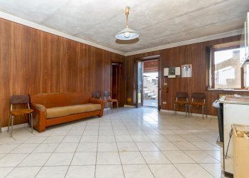 Casa semi indipendente Via Cardè, 92, Barge - foto 6