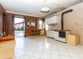 Casa semi indipendente Via Cardè, 92, Barge - foto 7