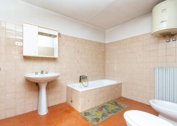 Casa semi indipendente Via Cardè, 92, Barge - foto 16