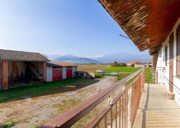 Casa semi indipendente Via Cardè, 92, Barge - foto 22