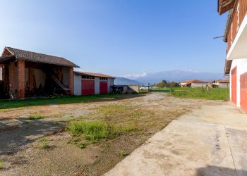 Casa semi indipendente Via Cardè, 92, Barge - foto 23