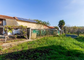 Casa semi indipendente Via Cardè, 92, Barge - foto 26