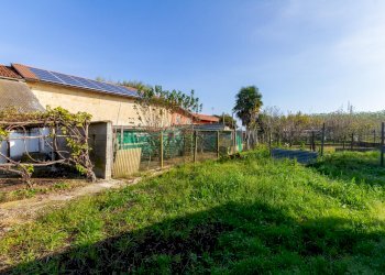 Casa semi indipendente Via Cardè, 92, Barge - foto 27