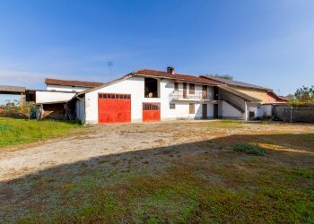 Casa semi indipendente Via Cardè, 92, Barge - foto 28