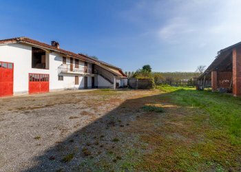 Casa semi indipendente Via Cardè, 92, Barge - foto 29