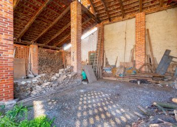 Casa semi indipendente Via Cardè, 92, Barge - foto 20