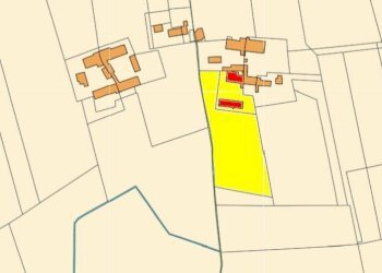 Casa semi indipendente Via Cardè, 92, Barge - foto 30