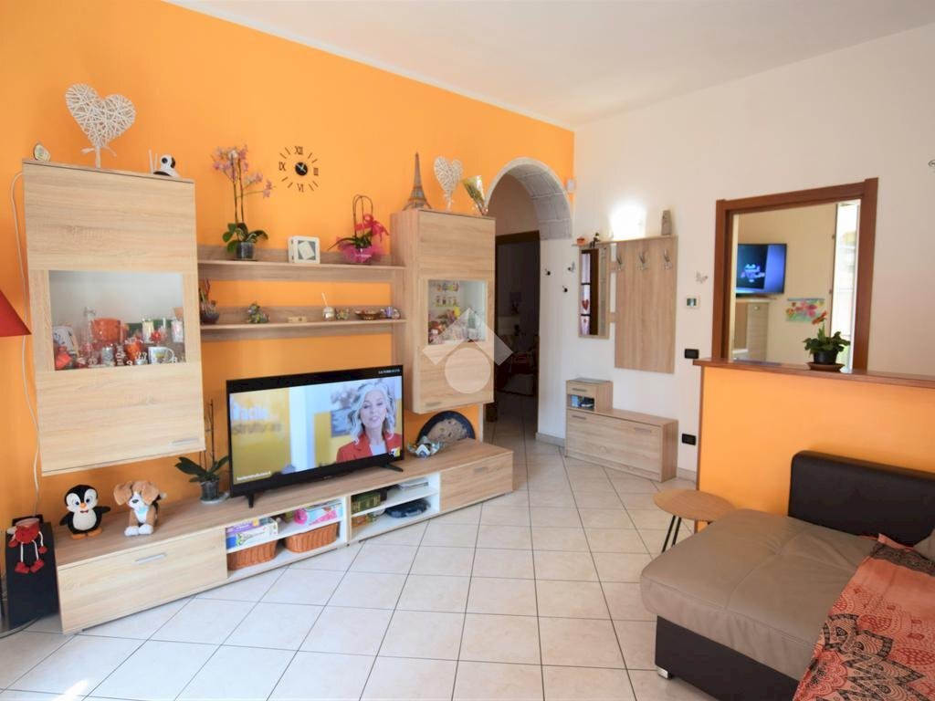Quadrilocale via donizetti, Novi Ligure - foto 1