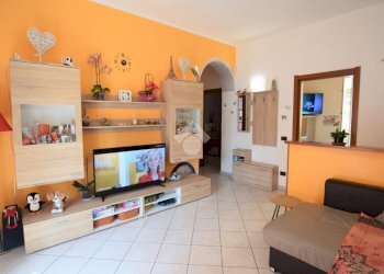 Quadrilocale via donizetti, Novi Ligure - foto 1