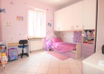 Quadrilocale via donizetti, Novi Ligure - foto 12