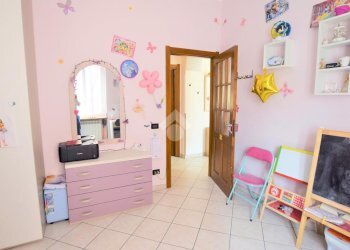 Quadrilocale via donizetti, Novi Ligure - foto 13