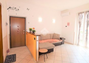 Quadrilocale via donizetti, Novi Ligure - foto 14