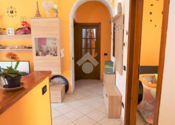 Quadrilocale via donizetti, Novi Ligure - foto 15