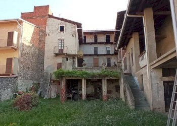 #canovaonline - Rustico corso Roma, 14, Romagnano Sesia - foto 4