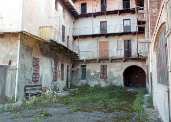 #canovaonline - Rustico corso Roma, 14, Romagnano Sesia - foto 5