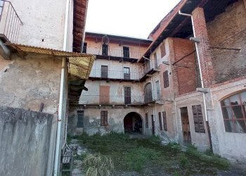 #canovaonline - Rustico corso Roma, 14, Romagnano Sesia - foto 6