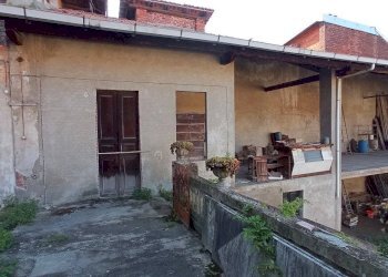 #canovaonline - Rustico corso Roma, 14, Romagnano Sesia - foto 8