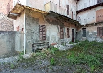 #canovaonline - Rustico corso Roma, 14, Romagnano Sesia - foto 12