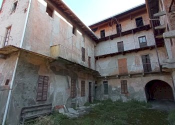 #canovaonline - Rustico corso Roma, 14, Romagnano Sesia - foto 13