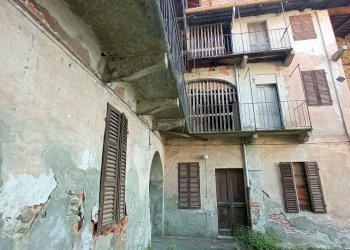 #canovaonline - Rustico corso Roma, 14, Romagnano Sesia - foto 17