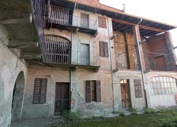 #canovaonline - Rustico corso Roma, 14, Romagnano Sesia - foto 18