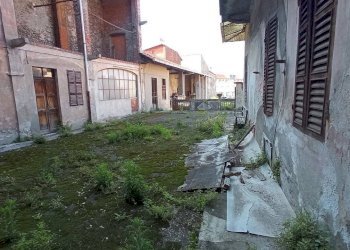 #canovaonline - Rustico corso Roma, 14, Romagnano Sesia - foto 19