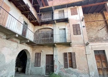 #canovaonline - Rustico corso Roma, 14, Romagnano Sesia - foto 20