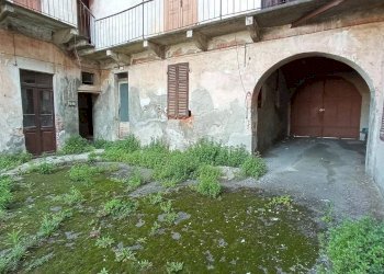 #canovaonline - Rustico corso Roma, 14, Romagnano Sesia - foto 23