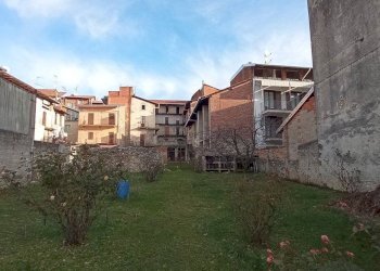 #canovaonline - Rustico corso Roma, 14, Romagnano Sesia - foto 37