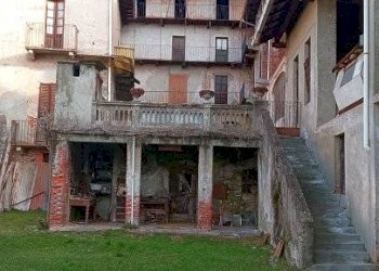 #canovaonline - Rustico corso Roma, 14, Romagnano Sesia - foto 38