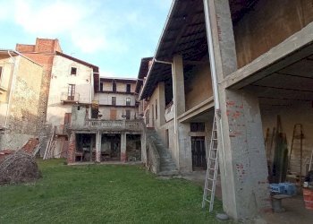 #canovaonline - Rustico corso Roma, 14, Romagnano Sesia - foto 39