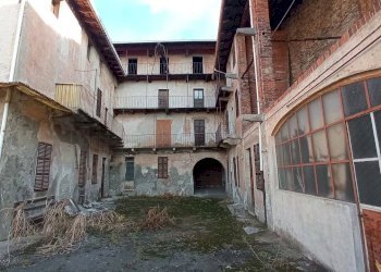 #canovaonline - Rustico corso Roma, 14, Romagnano Sesia - foto 41