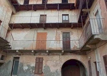 #canovaonline - Rustico corso Roma, 14, Romagnano Sesia - foto 42