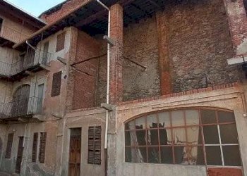 #canovaonline - Rustico corso Roma, 14, Romagnano Sesia - foto 46