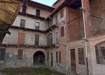 #canovaonline - Rustico corso Roma, 14, Romagnano Sesia - foto 47