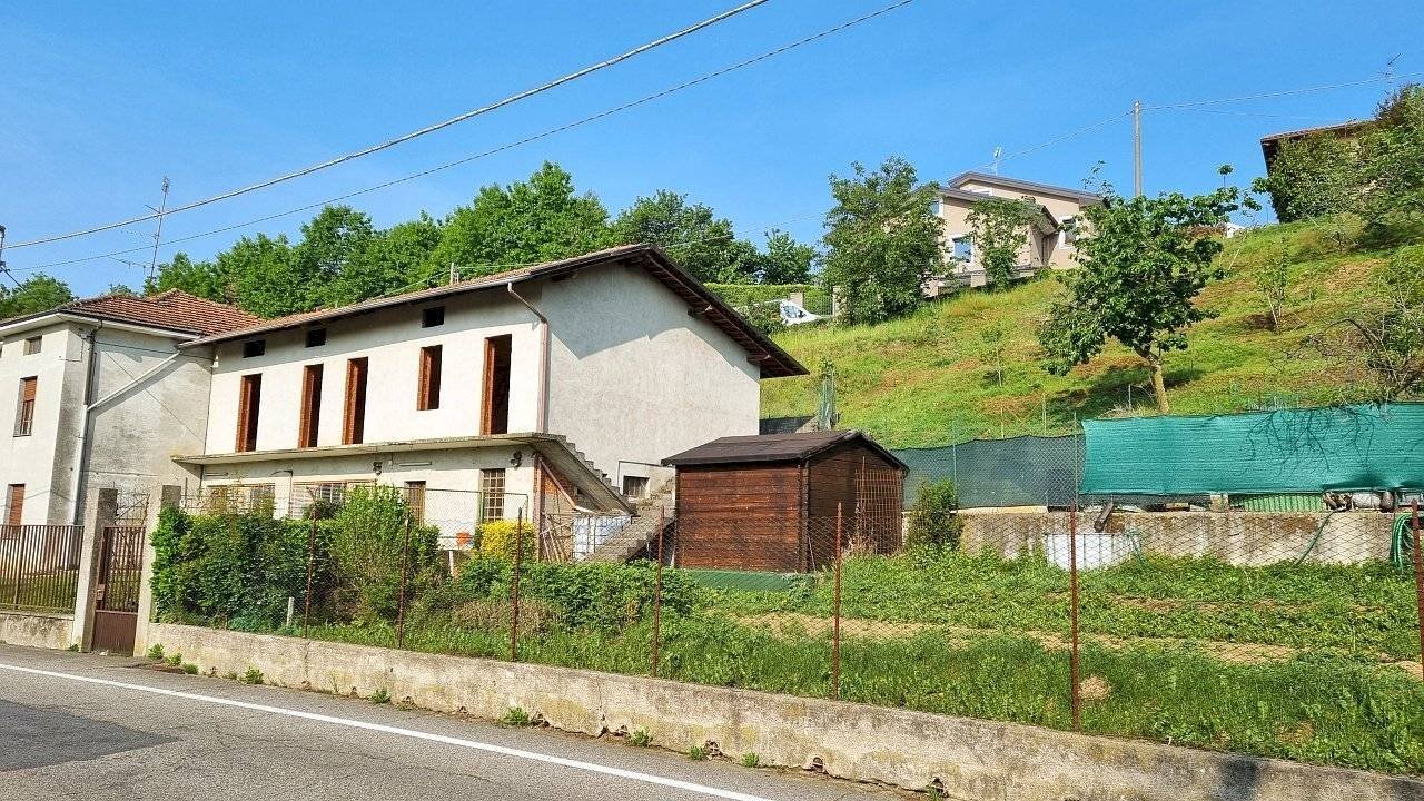 #canovaonline - Casa indipendente via Castellazzo, 13, Gattinara - foto 3