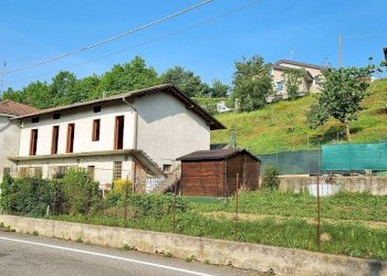 #canovaonline - Casa indipendente via Castellazzo, 13, Gattinara - foto 3
