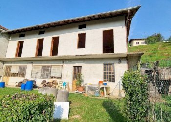 #canovaonline - Casa indipendente via Castellazzo, 13, Gattinara - foto 5