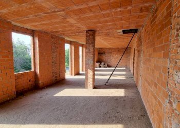 #canovaonline - Casa indipendente via Castellazzo, 13, Gattinara - foto 20