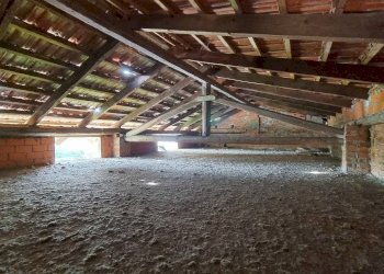 #canovaonline - Casa indipendente via Castellazzo, 13, Gattinara - foto 21