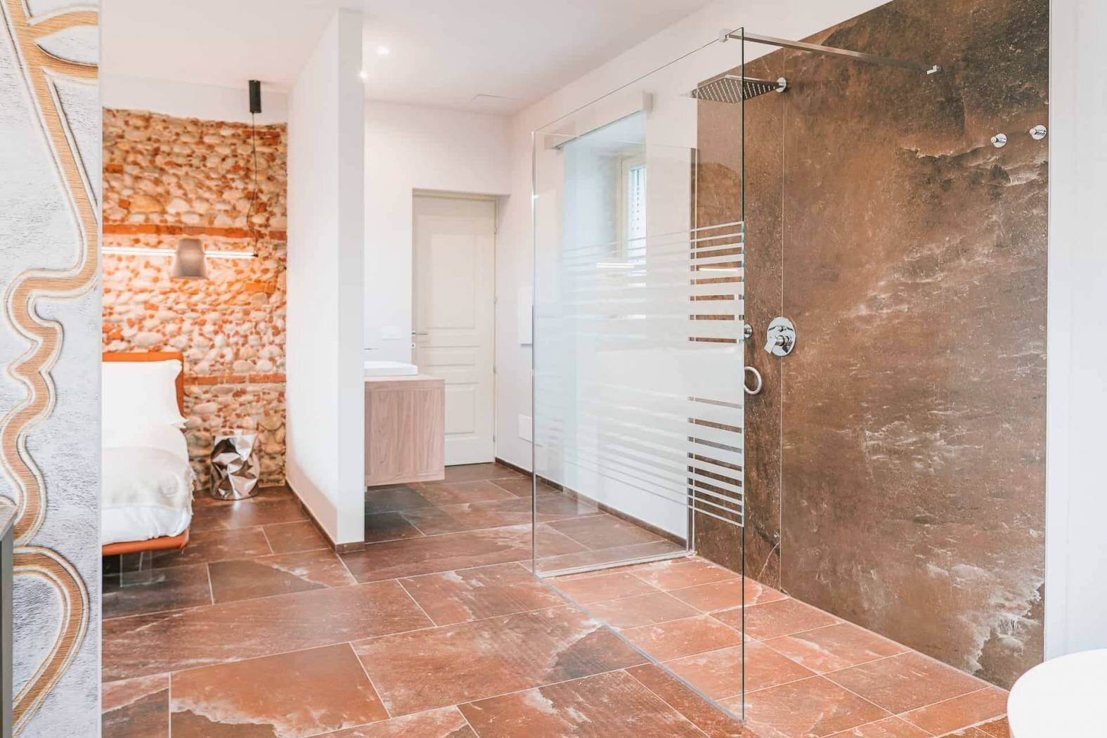 Dettagli - Agriturismo frazione Madonna dell'Olmo, Cuneo - foto 1