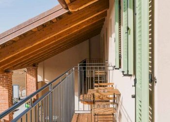 Dettagli - Agriturismo frazione Madonna dell'Olmo, Cuneo - foto 11