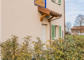 Dettagli - Agriturismo frazione Madonna dell'Olmo, Cuneo - foto 12