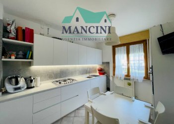 Quadrilocale PIO LA TORRE, Jesi - foto 3