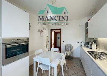 Quadrilocale PIO LA TORRE, Jesi - foto 4