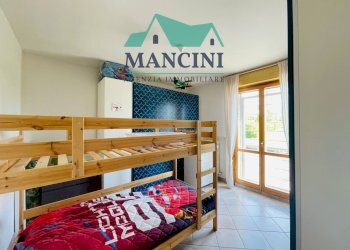 Quadrilocale PIO LA TORRE, Jesi - foto 9