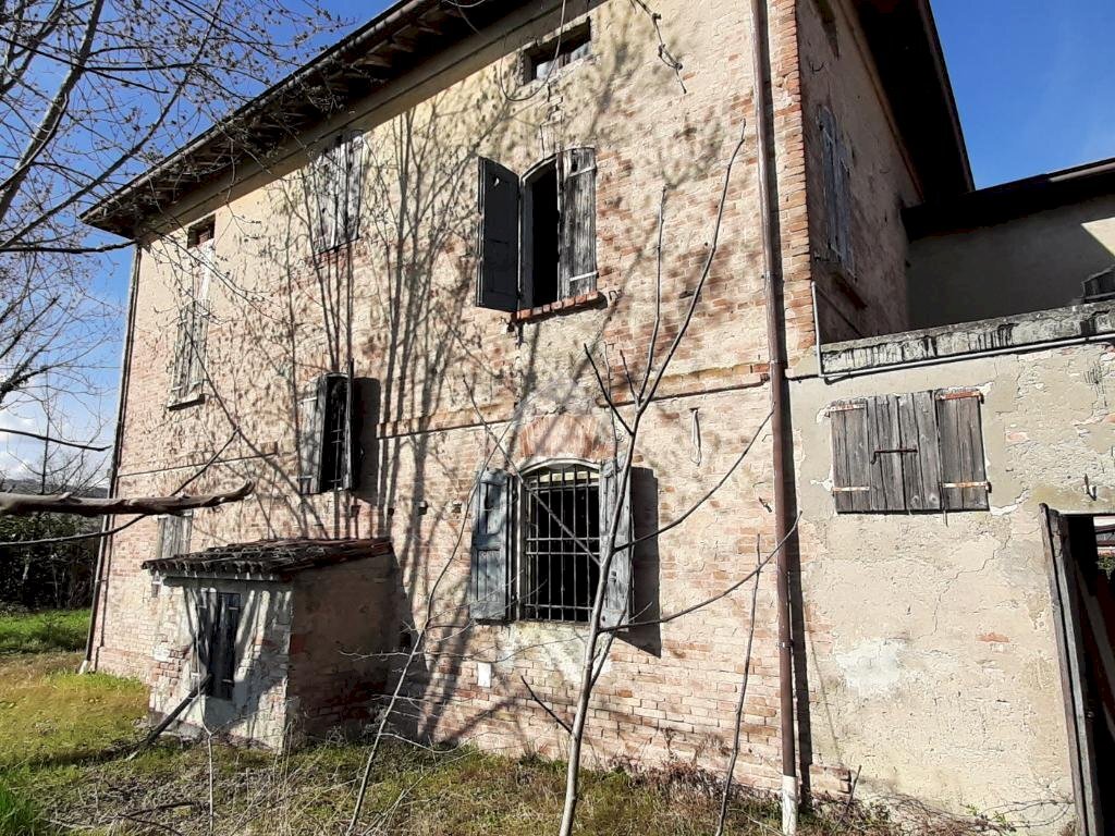 Independent house Via Canale, Casalgrande - photo 2